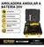 AMOLADORA A BATERIA 115mm 20v ´ KONAN ´ - comprar online
