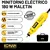 MNITORNO 180W (maletin+acces) ´ KONAN ´ - comprar online