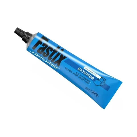 FASTIX® TRANSPARENTE 100G