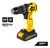 Taladro 13mm 40nm mandril metalico 20v KONAN - comprar online