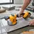 Vibrador azulejos 135mm 21v 1B+1C WORKSITE - comprar online