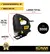 Sierra caladora KONAN 750W +3H Luz Led - Los principitos ferreteria