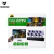 Kit de 8 Cámaras seguridad CCTV AHD 1080P