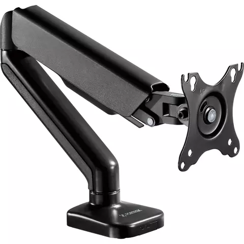 Suporte Articulado Para Monitor com Pistão a Gás Fortrek FK 421S 17”-32"