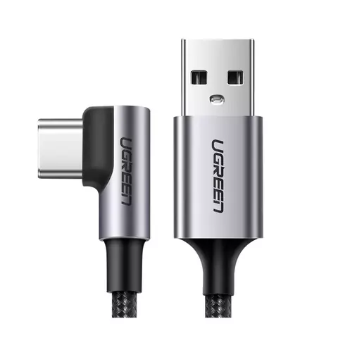 Cabo Usb Ugreen Usb 2.0 para Usb Tipo C 1Metro