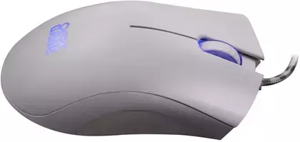 Mouse Boreal OEX MS 319 Branco