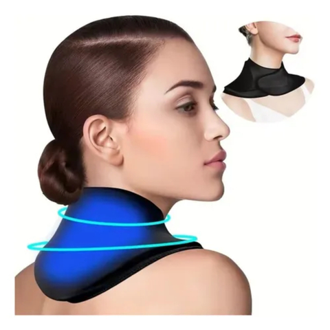 Almohadilla Cervical Térmica