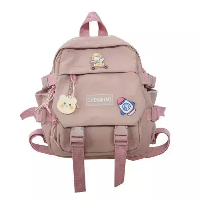 Mochila Femina, Moda Coreana - comprar online