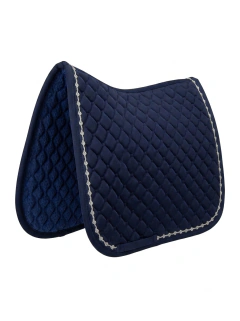 Mandil Blue Equestrian Deluxe
