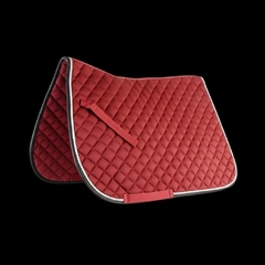 Mandil Madoc salto con cordon de seda - CHARA ARGENTINA