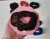 Elástico de Cabelo Veludo Scrunchie (Unidade) - Glamour & Glitter