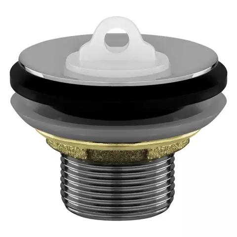 VÁLVULA P/PIA ESCOAMENTO 1600 CR- MARCA: FANI METAIS CÓD. 1600CR - comprar online