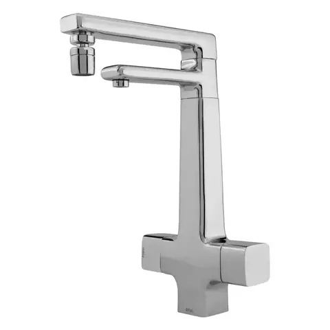 TORNEIRA COM FILTRO CROMADA- MARCA: FANI METAIS CÓD. 1880 C380 - comprar online