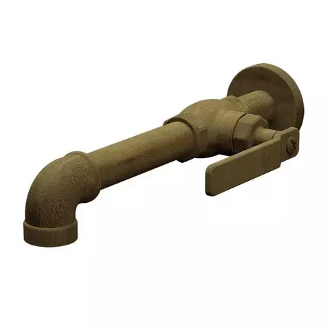 TORNEIRA PAREDE- MARCA: FANI METAIS CÓD. 1199 B702 - comprar online