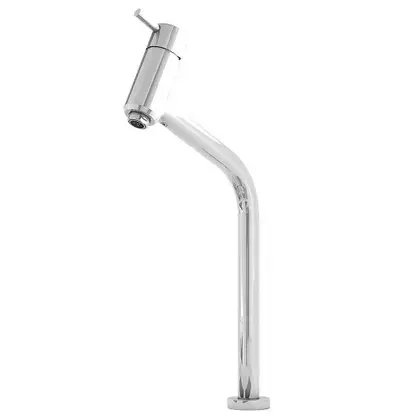 MONOCOMANDO MESA P/LAVATÓRIO BICA ALTA - MARCA: FANI METAIS CÓD. 6208 C95 - comprar online