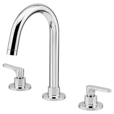 MISTURADOR LAVATÓRIO BICA ALTA- MARCA: FANI METAIS CÓD. 1877 C262 - comprar online