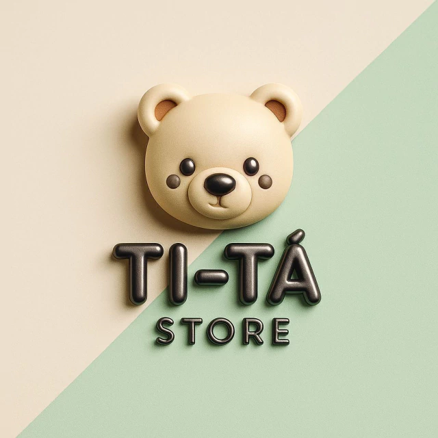 Ti-Tá Baby Store