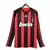 Camisa Manga Longa Adidas Milan Home 2008/09 - comprar online