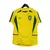 Camisa Nike Brasil 2002 Masculina - Amarela - comprar online