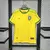 Camisa Nike Brasil Home 1998 - Retrô - comprar online