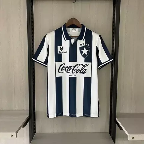 Camisa Rhumell Botafogo Home 1992 - Retrô - comprar online