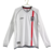 Camisa Manga Longa Umbro Inglaterra Home 2002 - comprar online