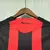 Camisa Manga Longa Adidas Milan Home 2008/09 - Retroball - Aqui você veste a HISTÓRIA do Futebol!