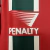Camisa Penalty Fluminense Home 1993 - Retrô - loja online