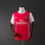 Camisa Nike Arsenal Home 2006/08 - Retrô - comprar online