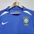 Camisa Nike Brasil 2002 Masculina - Azul na internet