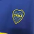 Camisa Nike Boca Juniors Home 2011/12 Masculina - Retroball - Aqui você veste a HISTÓRIA do Futebol!