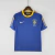 Camisa Nike Brasil Away 2010 Masculina - Azul - comprar online