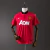 Camisa Nike Manchester United Home 2013/14 Masculina - Vermelha - comprar online