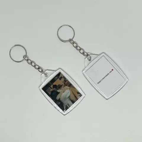 Chaveiro Clássico - comprar online