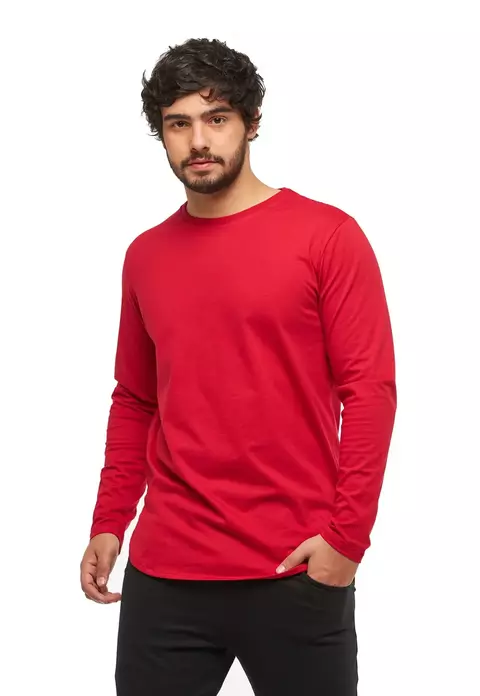 Camiseta Camisa Oversized Longline Masculina Ny Top C2