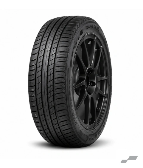 NEUMÁTICO RF235/50RF18 97V XL RX QUEST ROADX RUN FLAT