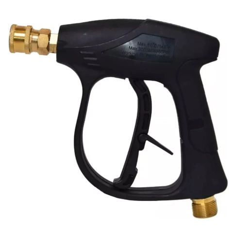 Pistola Corta Hidrolavadora Poliauto - comprar online
