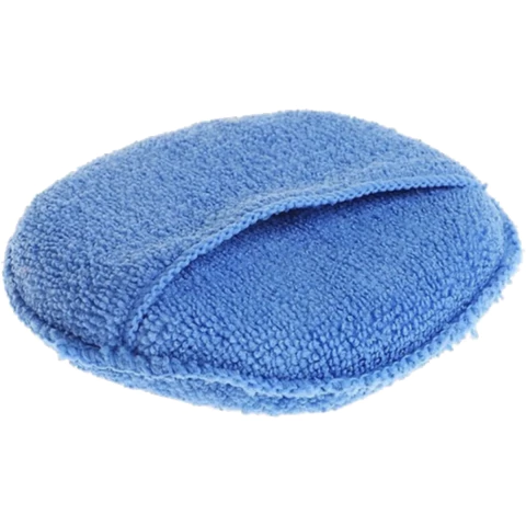 Aplicador Microfibra con Bolsillo Laffitte - comprar online
