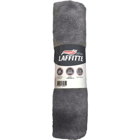 Toallón de Microfibra 60x90 Secado Laffitte - comprar online