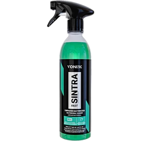 Sintra Fast Desengrasante Vonixx 500ml - comprar online