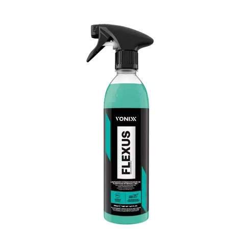 Flexus Limpiador y Acondicionador 2 en 1 Vonixx 500 ml - comprar online