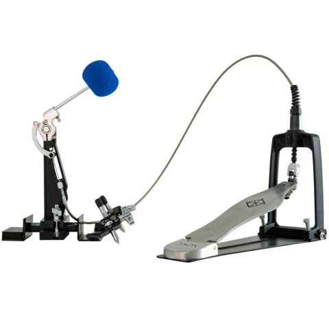 PEDAL REMOTO DIXON PARA CAJON Y PERCUSION