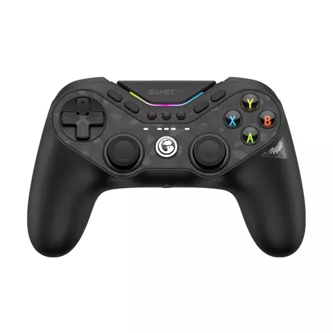GameSir Tarantula Pro T3 Pro Controle Sem Fio Bluetooth, Com joysticks TMR Botõ - comprar online