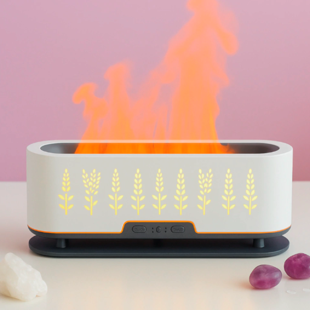 DIFUSOR - FLORAL BASE