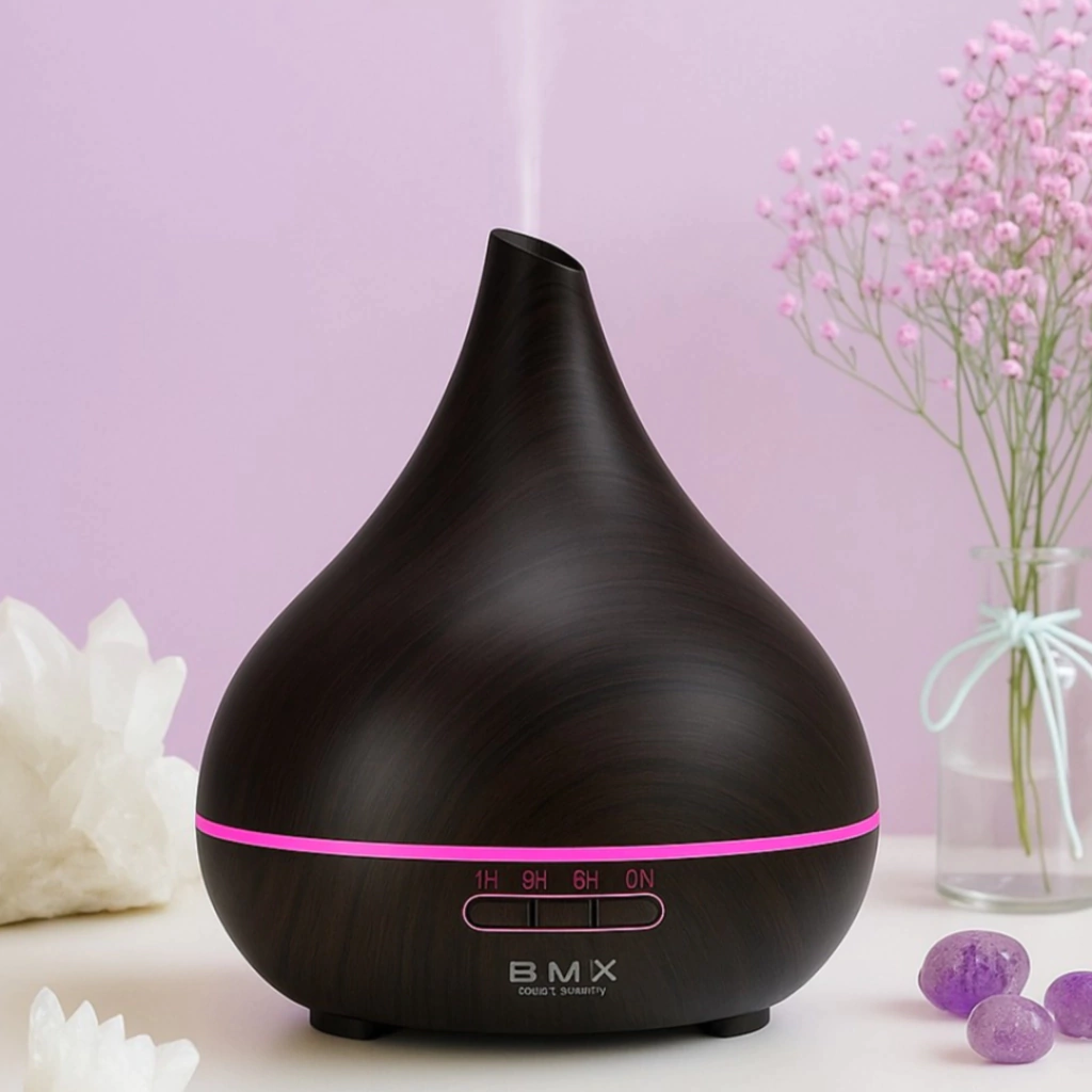 DIFUSOR - VERNIZ LED