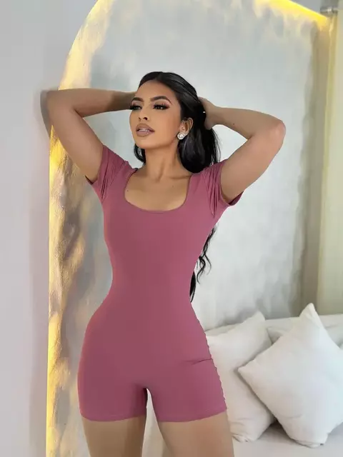 Macacão Premium Trend Moving Suplex M68 - comprar online