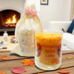 Pumpkin Spice Latte - comprar en línea