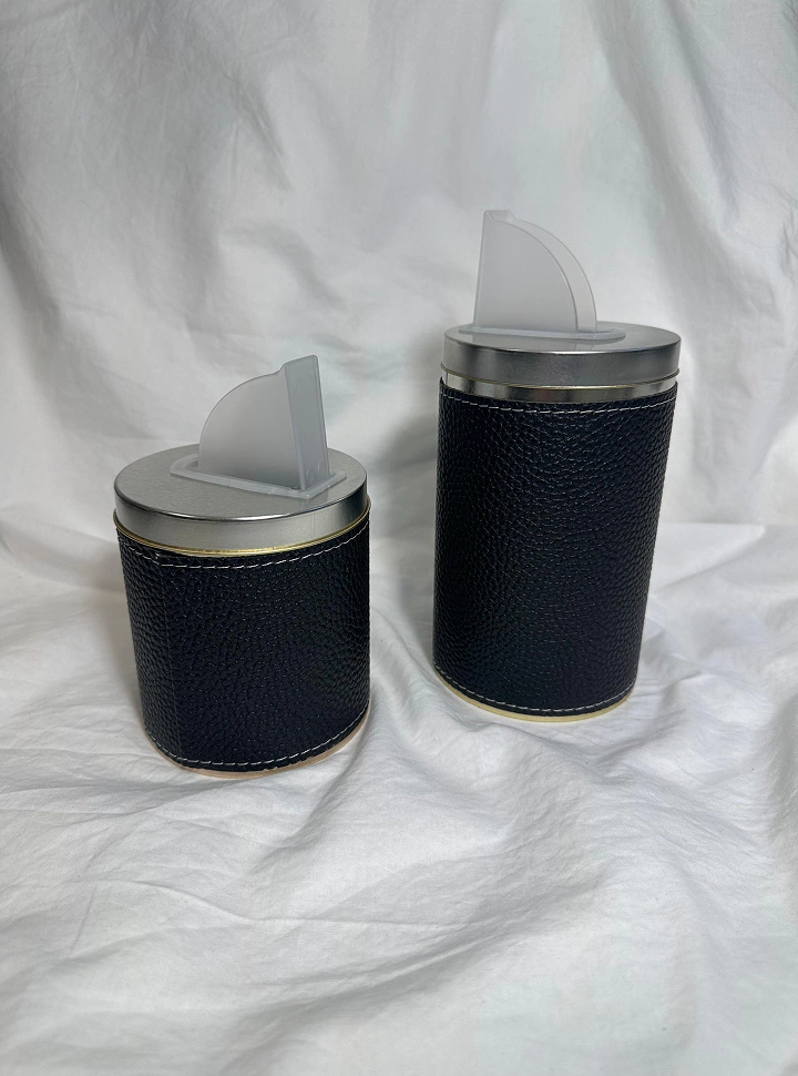 Set de Yerbera y Azucarera con Pico Vertedor