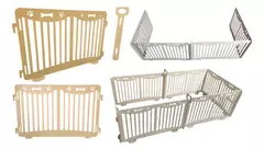 CORRAL PARA MASCOTAS ARMALO A TU MEDIDA