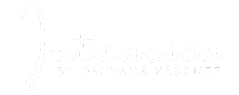 Intención by Dahyana Vásquez